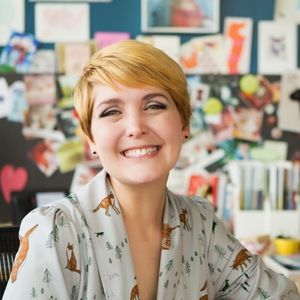 Meet your Posher, Michelle